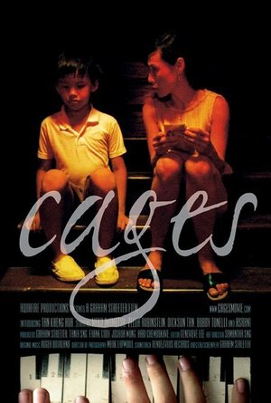 Постер: (Cages, 2005 - вся информация о фильме на FilmNavi.ru