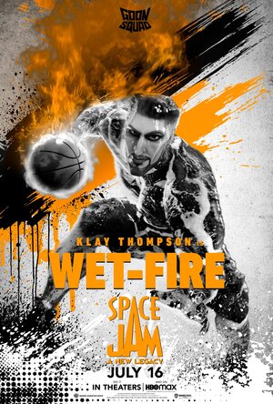 Постер: (Космический джем: Новое поколение, 2021 - вся информация о мультфильме на FilmNavi.ru