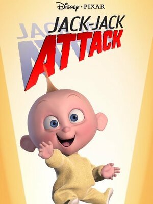 Джек-Джек атакует (Jack-Jack Attack)