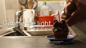 Постер: (Gimme the light, 2018 - вся информация о фильме на FilmNavi.ru