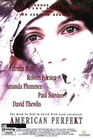 Постер: (Американское совершенство, 1997 - вся информация о фильме на FilmNavi.ru