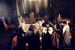 Мастер и Маргарита кадр 7 онлайн-кинотеатр Эмбликс