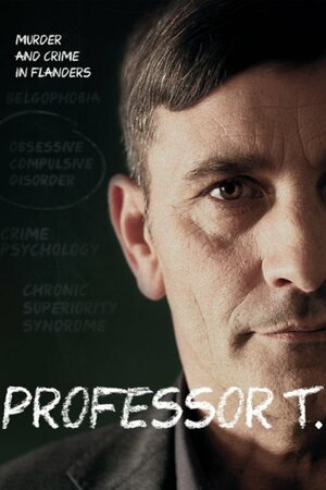 Постер: (Профессор Т.: Особые преступления, 2015 - вся информация о сериале на FilmNavi.ru