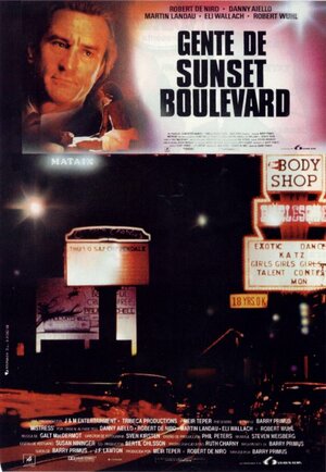 Постер: (Любовница, 1992 - вся информация о фильме на FilmNavi.ru