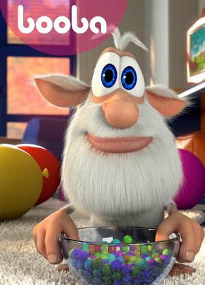 Постер: (Буба, 2014 - вся информация о мультсериале на FilmNavi.ru