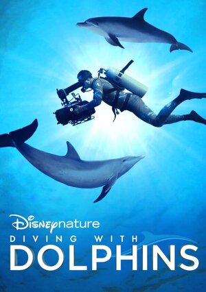 Постер: (Diving with Dolphins, 2020 - вся информация о фильме на FilmNavi.ru
