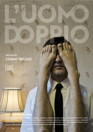 Постер: (L'uomo doppio, 2012 - вся информация о фильме на FilmNavi.ru