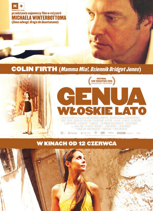 Постер: (Генуя, 2008 - вся информация о фильме на FilmNavi.ru