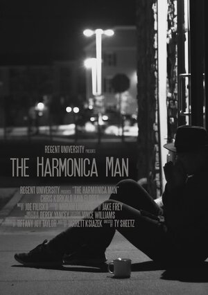 Постер: (Harmonica Man, 2019 - вся информация о фильме на FilmNavi.ru