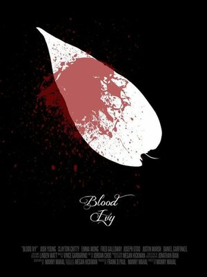Постер: (Blood Ivy, 2015 - вся информация о фильме на FilmNavi.ru
