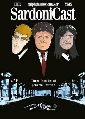 Постер: (Sardonicast, 2018 - вся информация о сериале на FilmNavi.ru