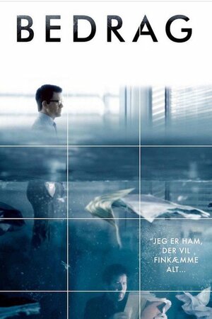 Постер: (Обман, 2015 - вся информация о сериале на FilmNavi.ru