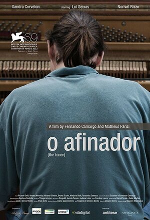 Постер: (O Afinador, 2012 - вся информация о фильме на FilmNavi.ru
