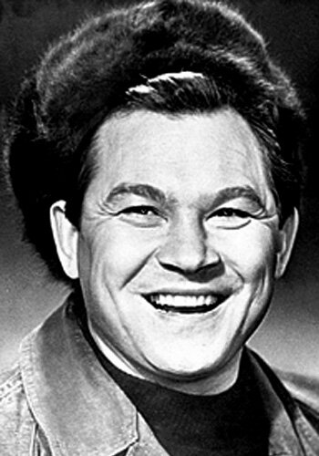 Актер юрий саранцев фото