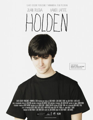 Постер: (Holden, 2012 - вся информация о фильме на FilmNavi.ru