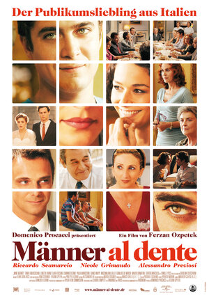 Постер: (Холостые выстрелы, 2010 - вся информация о фильме на FilmNavi.ru