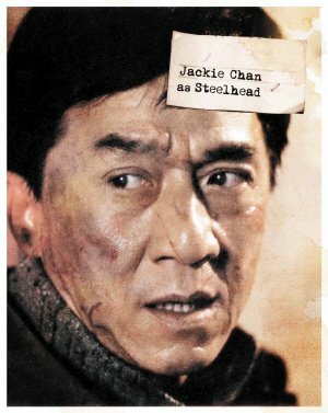 Постер: (Инцидент в Синдзюку, 2009 - вся информация о фильме на FilmNavi.ru