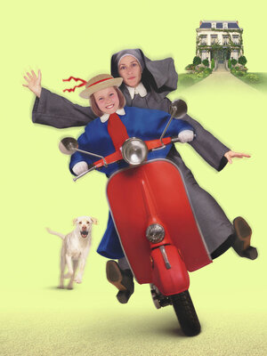 Постер: (Мадлен, 1998 - вся информация о фильме на FilmNavi.ru