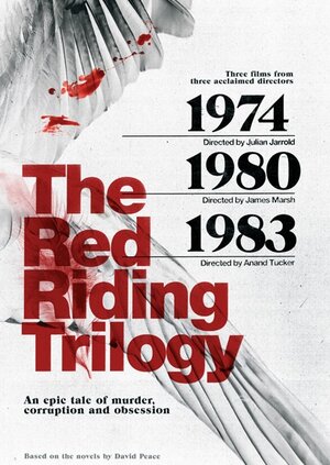 Постер: (Кровавый округ: 1980, 2009 - вся информация о фильме на FilmNavi.ru