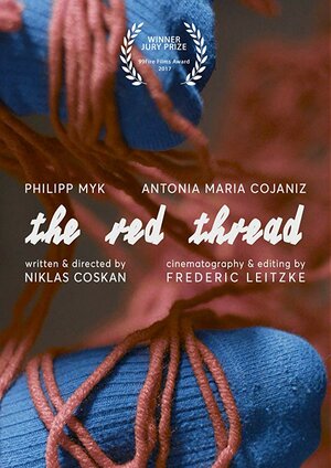 Постер: (The Red Thread, 2017 - вся информация о фильме на FilmNavi.ru