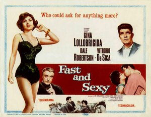 Постер: (Анна из Бруклина, 1958 - вся информация о фильме на FilmNavi.ru