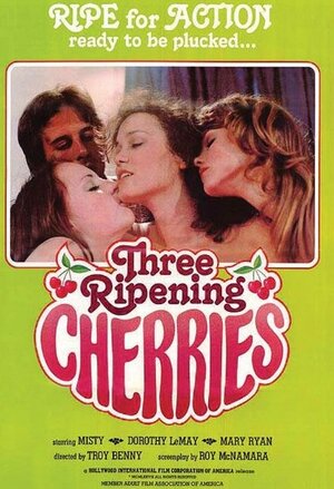 Постер: (Three Ripening Cherries, 1979 - вся информация о фильме на FilmNavi.ru