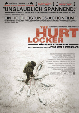 Постер: (Повелитель бури, 2008 - вся информация о фильме на FilmNavi.ru