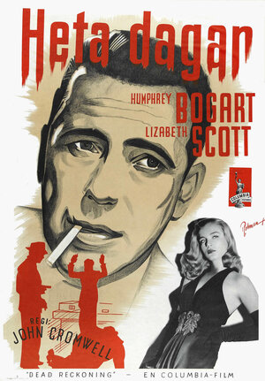 Постер: (Рассчитаемся после смерти, 1947 - вся информация о фильме на FilmNavi.ru