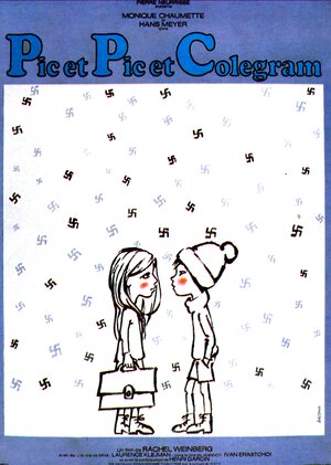 Постер: (Pic et pic et colegram, 1972 - вся информация о фильме на FilmNavi.ru