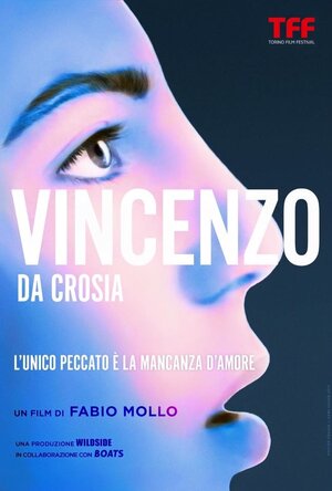 Постер: (Vincenzo da Crosia, 2015 - вся информация о фильме на FilmNavi.ru