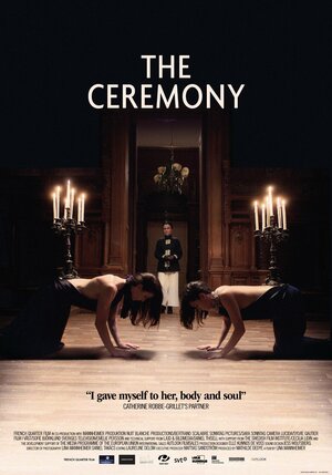 Постер: (La cérémonie, 2014 - вся информация о фильме на FilmNavi.ru