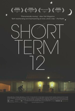 Постер: (Короткий срок 12, 2013 - вся информация о фильме на FilmNavi.ru