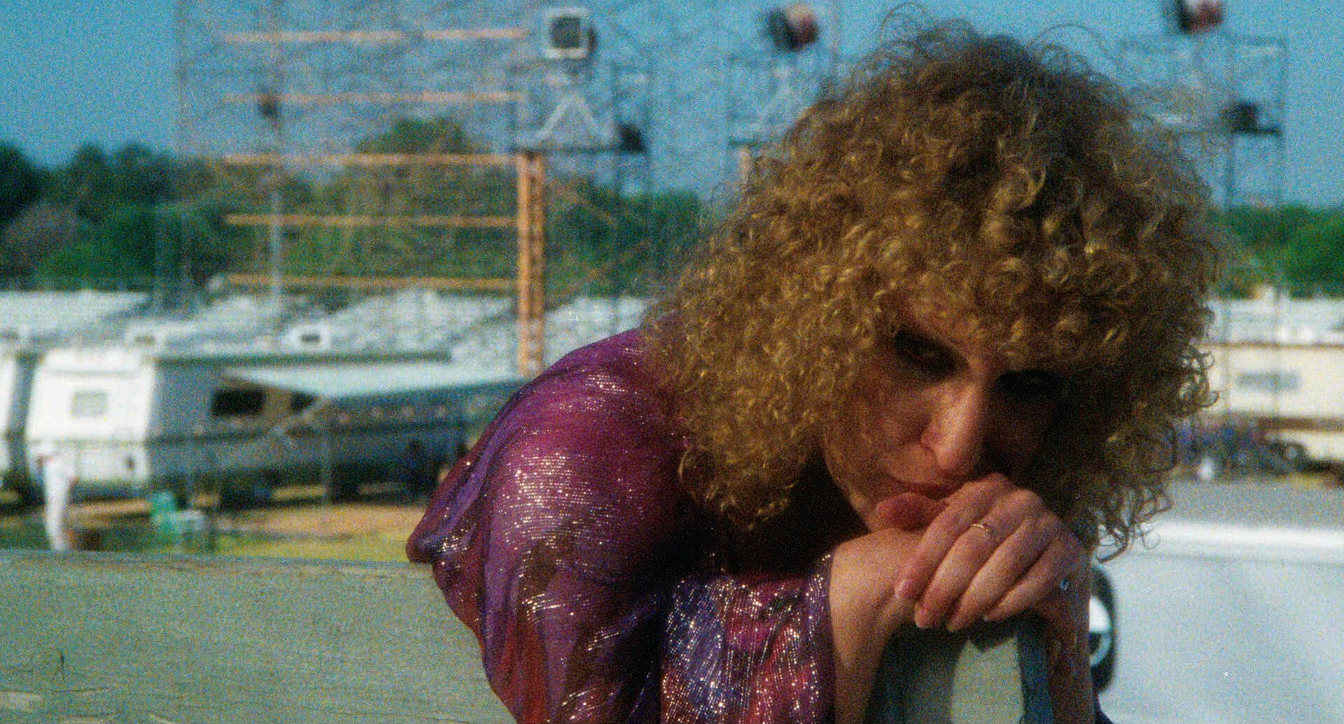 Фото: Роза / Скриншот фильма «Роза» (1979) #2591743