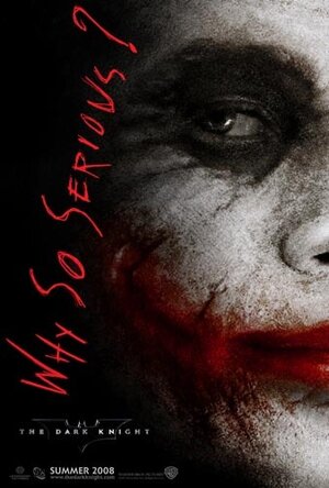 Постер: (Темный рыцарь, 2008 - вся информация о фильме на FilmNavi.ru