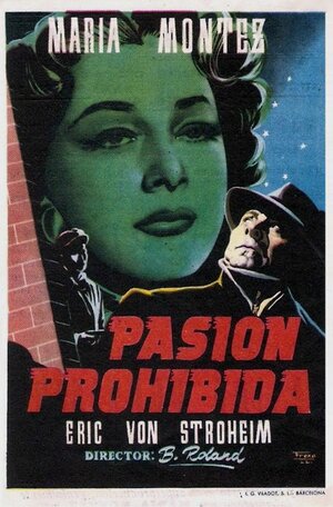 Постер: (Портрет убийцы, 1949 - вся информация о фильме на FilmNavi.ru