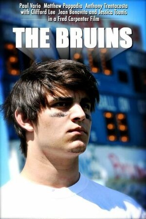 Постер: (Just Like Joe, 2008 - вся информация о фильме на FilmNavi.ru