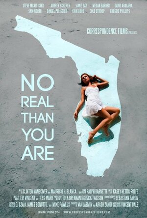 Постер: (Нет ничего реальнее, чем ты сам, 2014 - вся информация о фильме на FilmNavi.ru