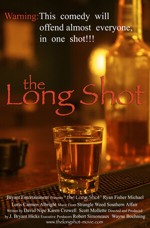 Постер: (The Long Shot, 2008 - вся информация о фильме на FilmNavi.ru