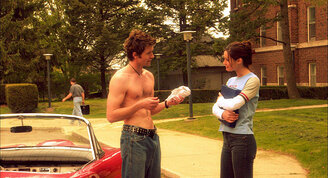 Куннилингус үшін жыныстық позициялар