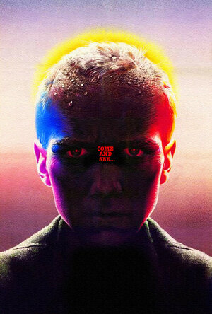 Постер: (Иди и смотри, 1985 - вся информация о фильме на FilmNavi.ru