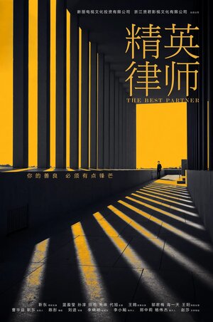 Постер: (Элитный адвокат, 2019 - вся информация о сериале на FilmNavi.ru