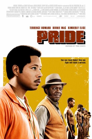 Постер: (Гордость, 2007 - вся информация о фильме на FilmNavi.ru