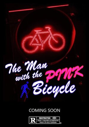 Постер: (The Man with the Pink Bicycle, 2020 - вся информация о фильме на FilmNavi.ru