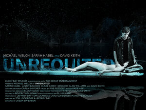 Постер: (Безответная любовь, 2010 - вся информация о фильме на FilmNavi.ru