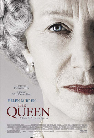 Постер: (Королева, 2005 - вся информация о фильме на FilmNavi.ru