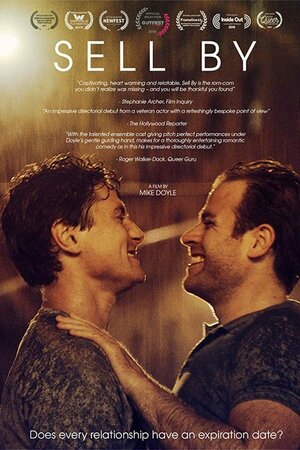 Постер: (Sell By, 2019 - вся информация о фильме на FilmNavi.ru