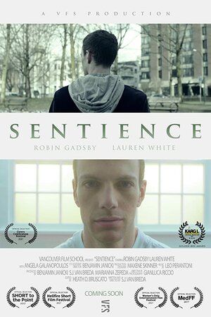 Постер: (Sentience, 2017 - вся информация о фильме на FilmNavi.ru