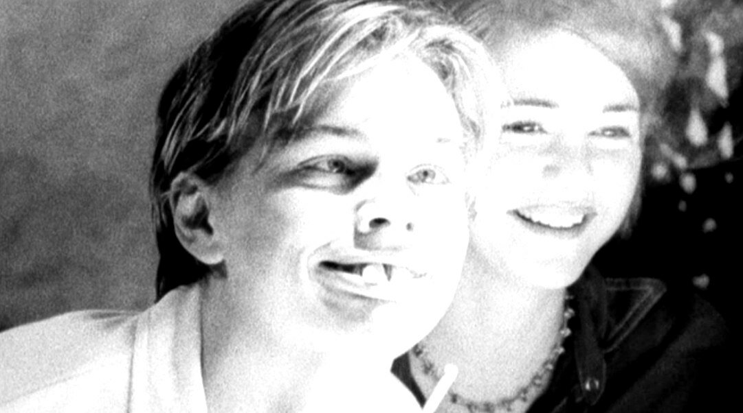 Фото: Кафе «Донс Плам» / Скриншот фильма «Кафе «Донс Плам»» (2000) #2970446