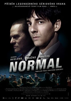 Постер: (Нормальный, 2009 - вся информация о фильме на FilmNavi.ru