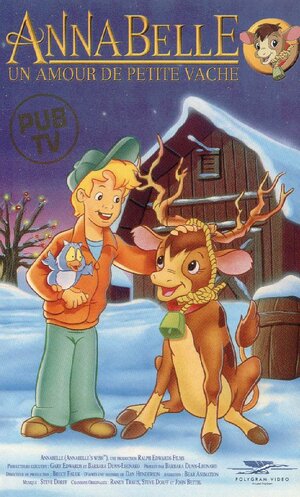 Постер: (Аннабелль, 1997 - вся информация о мультфильме на FilmNavi.ru